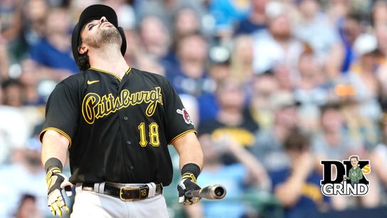 Kovacevic: Cherington, Shelton making this harder than it needs to be taken in Milwaukee (DK's Grind)